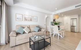 Brandnew Apartment By The Beach